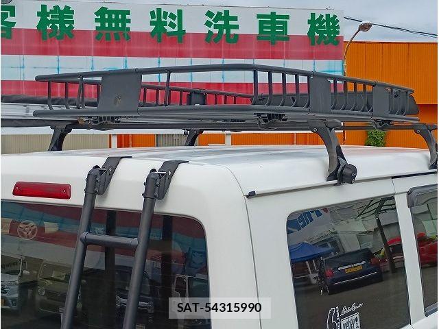Toyota LITEACE VAN 2008-12 8880596-23