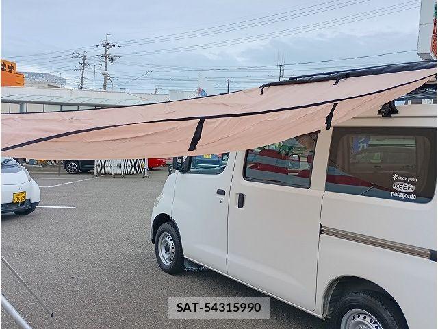 Toyota LITEACE VAN 2008-12 8880596-24