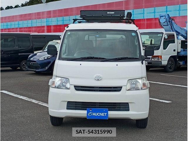 Toyota LITEACE VAN 2008-12 8880596-3