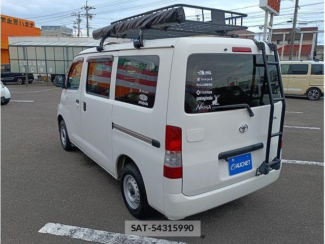 Toyota LITEACE VAN 2008-12 8880596-6