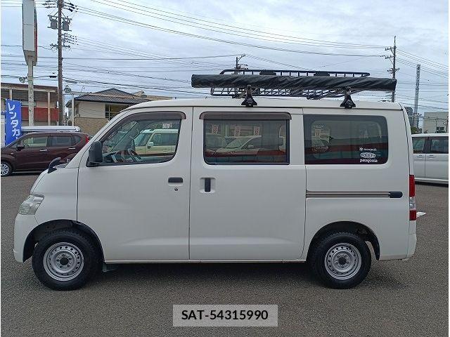 Toyota LITEACE VAN 2008-12 8880596-8