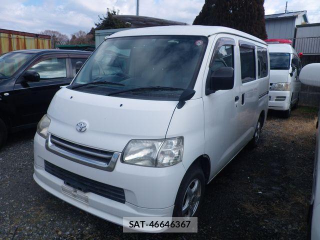 sat car