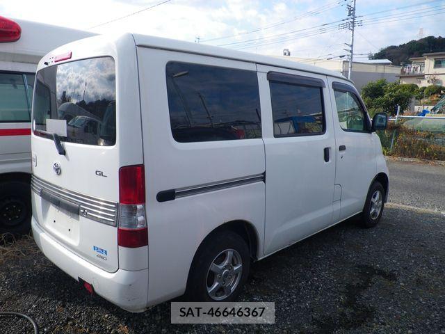 Toyota LITEACE VAN 2015-05 648977-1