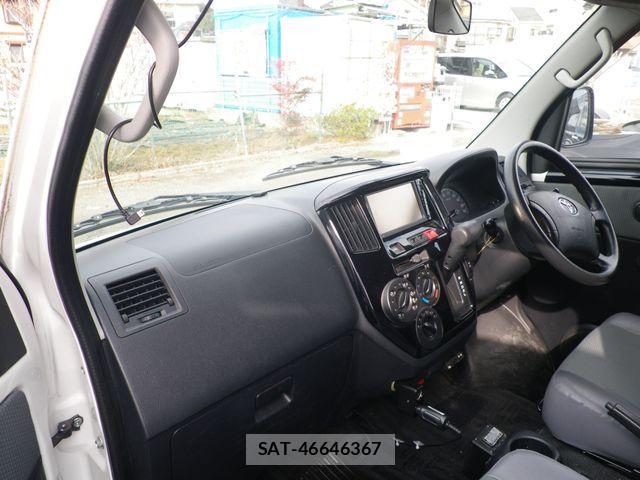 Toyota LITEACE VAN 2015-05 648977-3