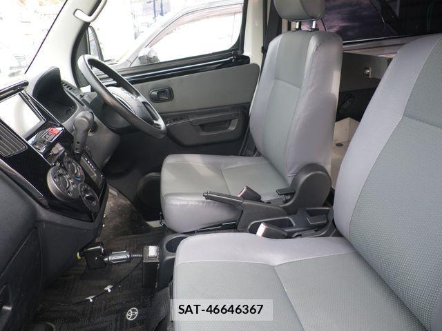 Toyota LITEACE VAN 2015-05 648977-4