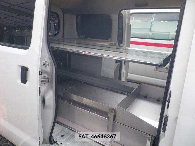 Toyota LITEACE VAN 2015-05 648977-5