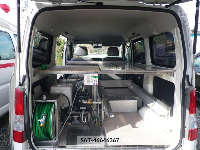 Toyota LITEACE VAN 2015-05 648977-6