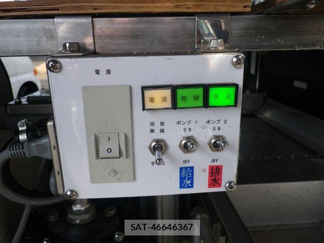 Toyota LITEACE VAN 2015-05 648977-7