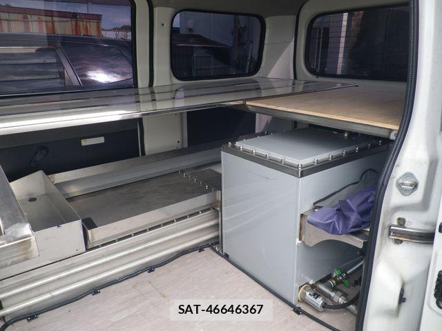Toyota LITEACE VAN 2015-05 648977-8