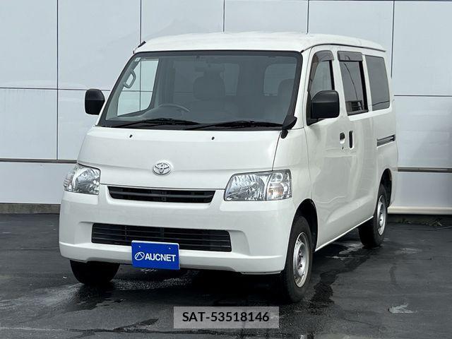 Toyota LITEACE VAN 2017-09 1417889-0