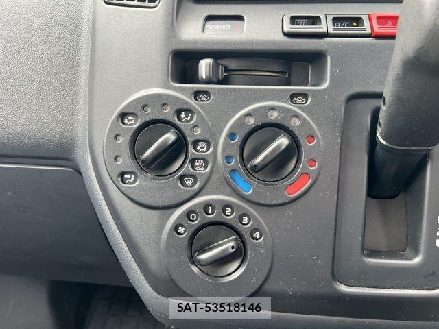 Toyota LITEACE VAN 2017-09 1417889-9