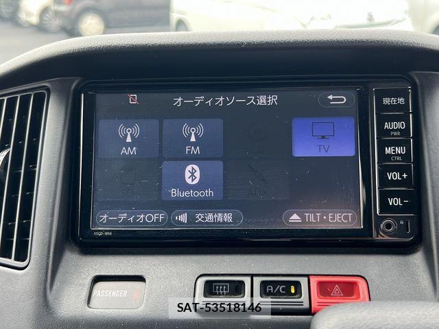 Toyota LITEACE VAN 2017-09 1417889-12