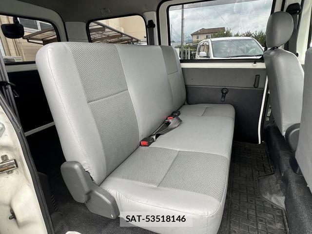 Toyota LITEACE VAN 2017-09 1417889-21