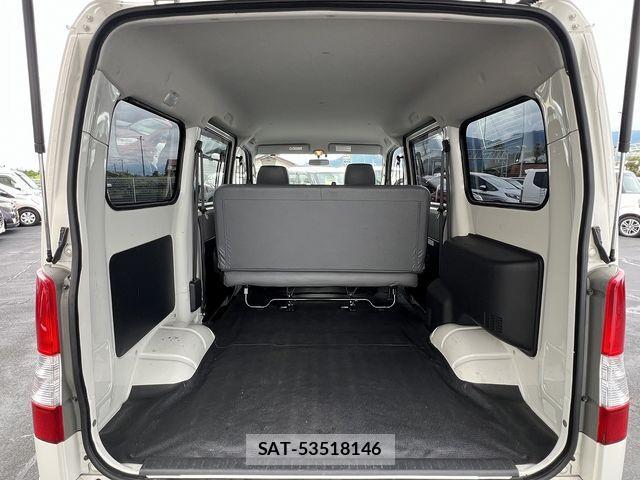 Toyota LITEACE VAN 2017-09 1417889-22
