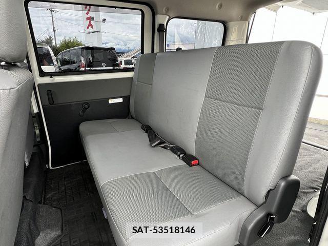 Toyota LITEACE VAN 2017-09 1417889-23