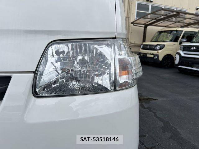 Toyota LITEACE VAN 2017-09 1417889-27