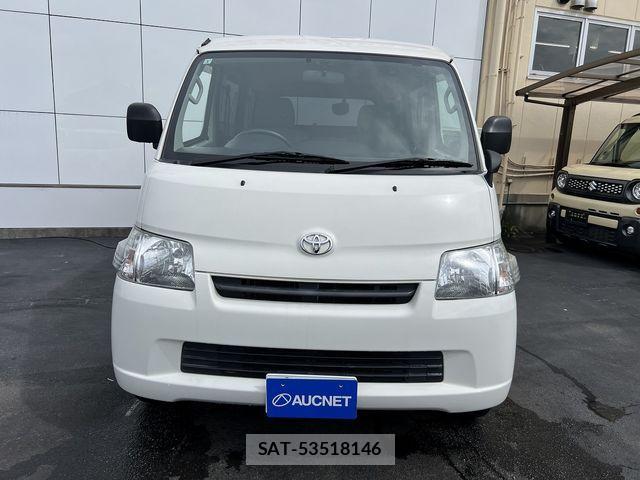 Toyota LITEACE VAN 2017-09 1417889-2