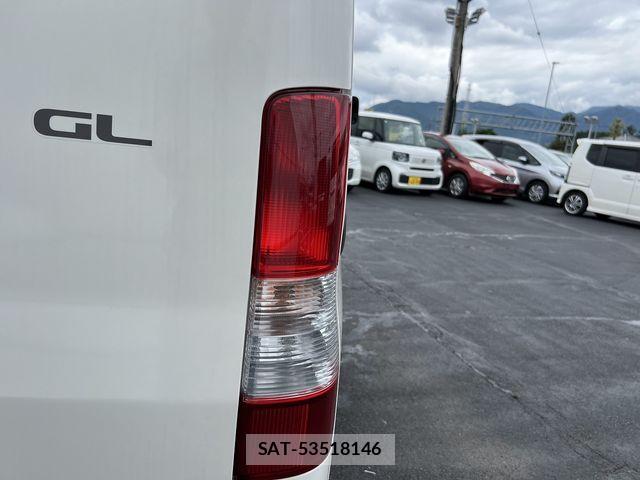 Toyota LITEACE VAN 2017-09 1417889-29