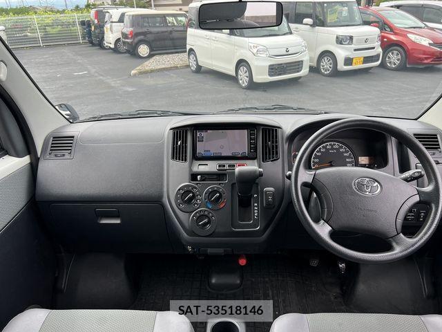 Toyota LITEACE VAN 2017-09 1417889-6