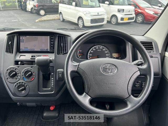 Toyota LITEACE VAN 2017-09 1417889-7