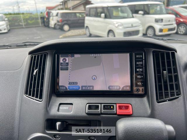 Toyota LITEACE VAN 2017-09 1417889-8