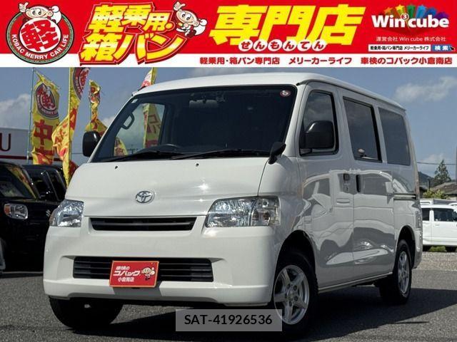 Toyota LITEACE VAN 2019-09 1417894-0