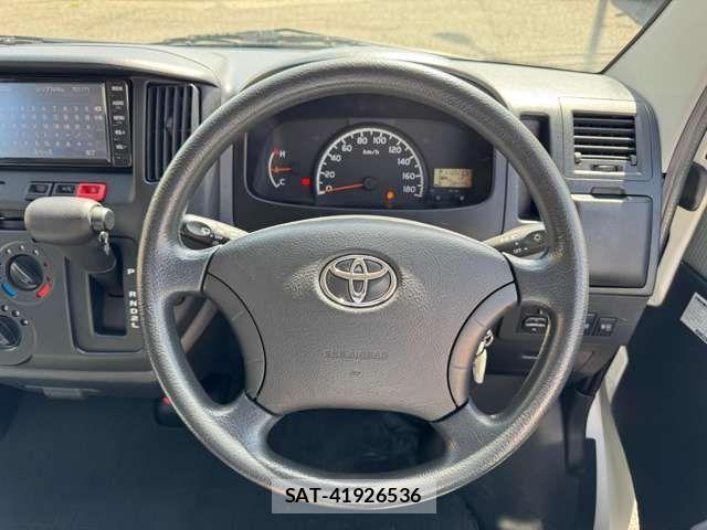 Toyota LITEACE VAN 2019-09 1417894-12