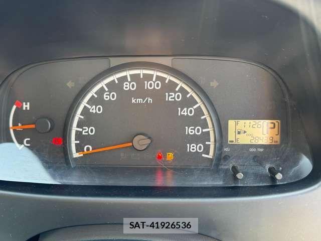 Toyota LITEACE VAN 2019-09 1417894-13