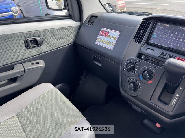 Toyota LITEACE VAN 2019-09 1417894-16