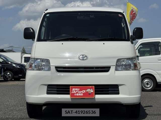 Toyota LITEACE VAN 2019-09 1417894-1
