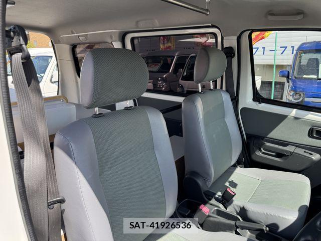 Toyota LITEACE VAN 2019-09 1417894-19