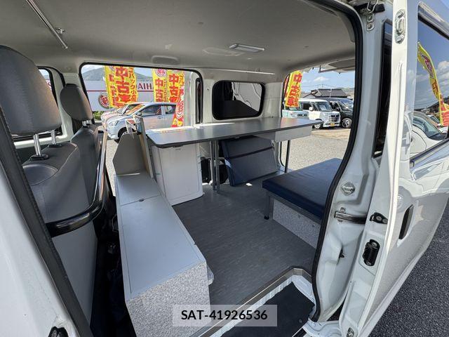 Toyota LITEACE VAN 2019-09 1417894-20