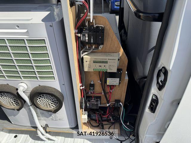 Toyota LITEACE VAN 2019-09 1417894-21