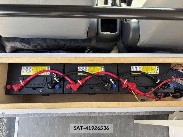 Toyota LITEACE VAN 2019-09 1417894-24