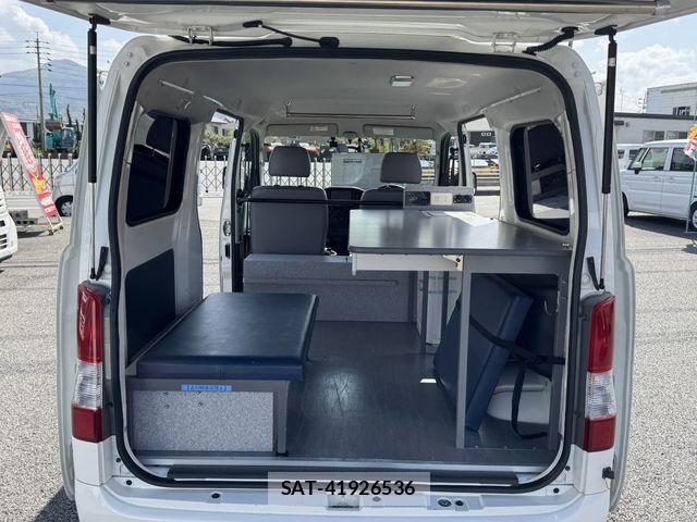 Toyota LITEACE VAN 2019-09 1417894-26