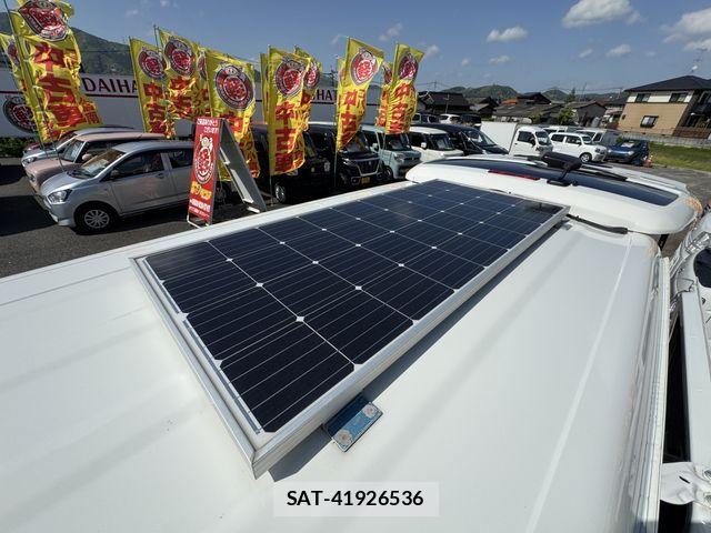 Toyota LITEACE VAN 2019-09 1417894-28