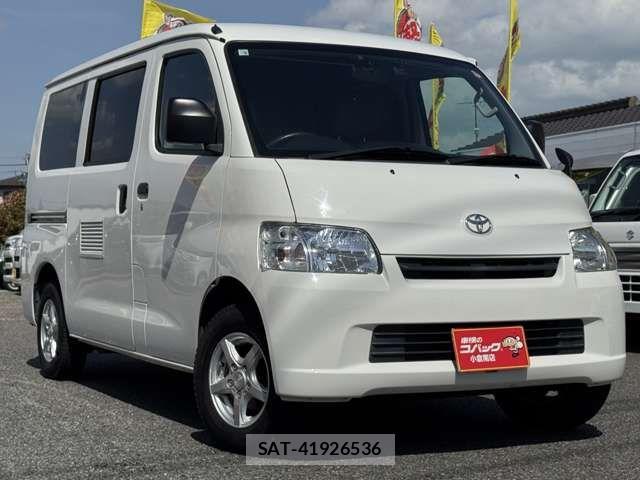 Toyota LITEACE VAN 2019-09 1417894-2