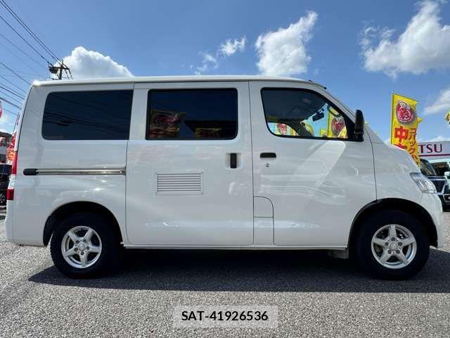 Toyota LITEACE VAN 2019-09 1417894-3
