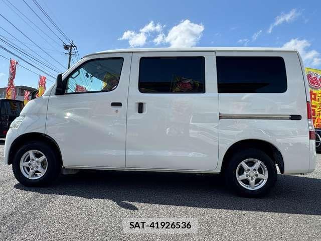 Toyota LITEACE VAN 2019-09 1417894-4