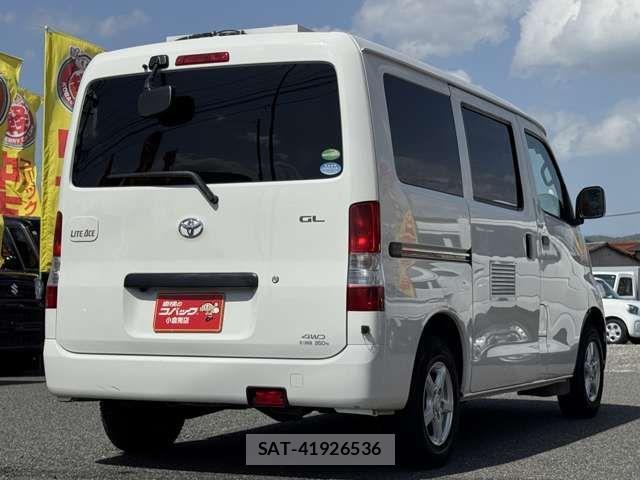 Toyota LITEACE VAN 2019-09 1417894-5