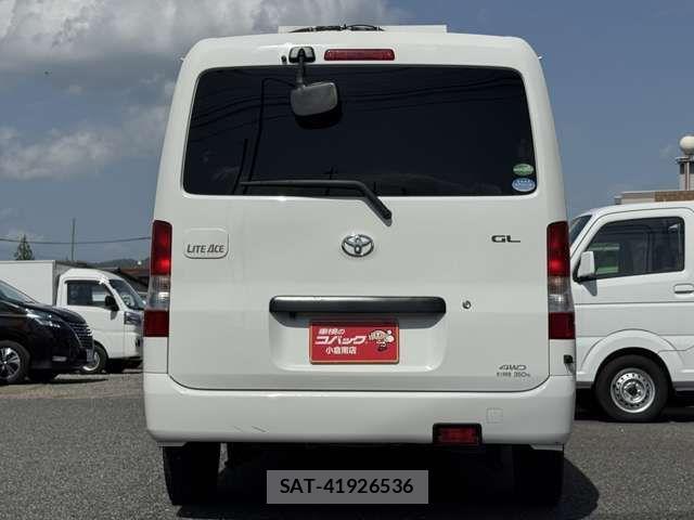 Toyota LITEACE VAN 2019-09 1417894-6