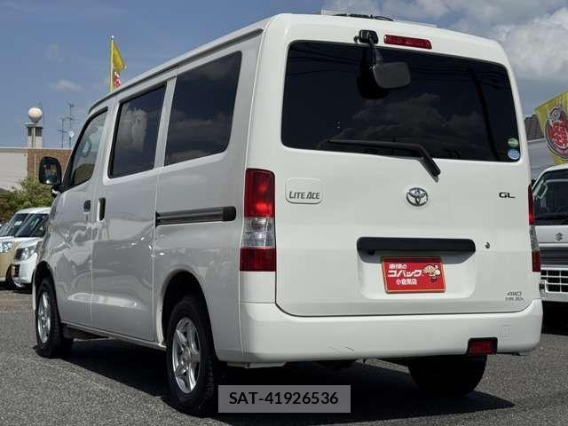 Toyota LITEACE VAN 2019-09 1417894-7