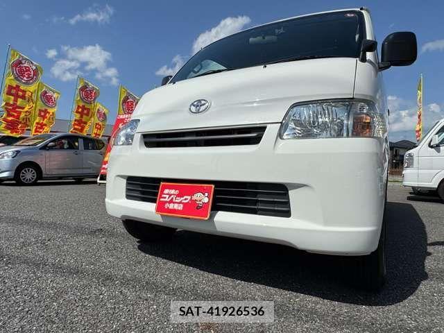 Toyota LITEACE VAN 2019-09 1417894-8