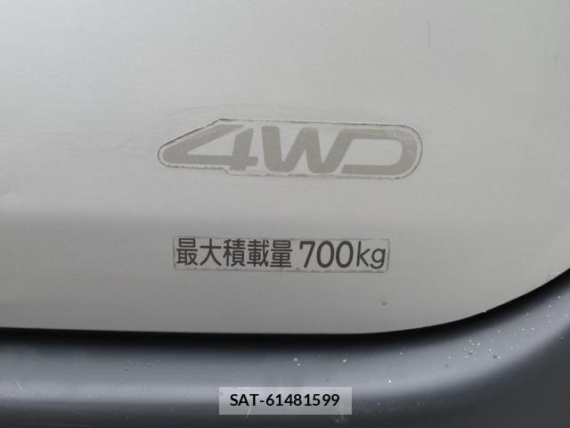 Toyota LITEACE VAN 2012-12 1417882-15