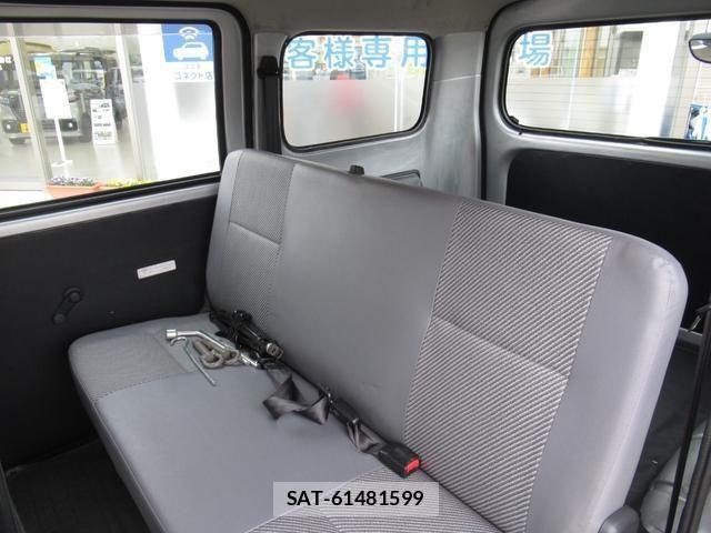 Toyota LITEACE VAN 2012-12 1417882-21
