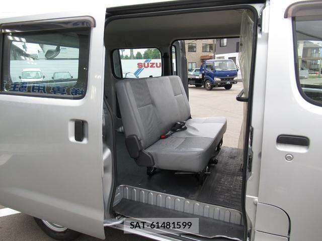 Toyota LITEACE VAN 2012-12 1417882-22