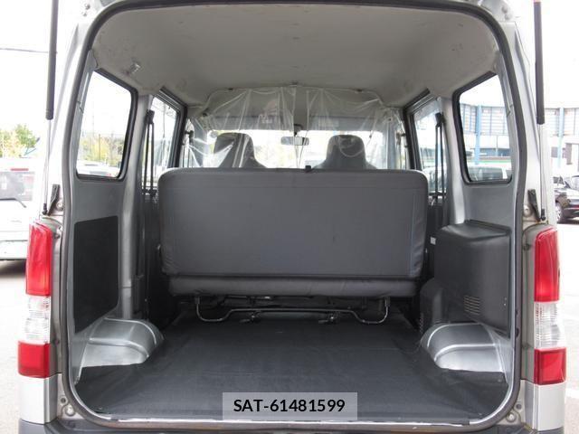 Toyota LITEACE VAN 2012-12 1417882-24