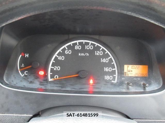 Toyota LITEACE VAN 2012-12 1417882-27