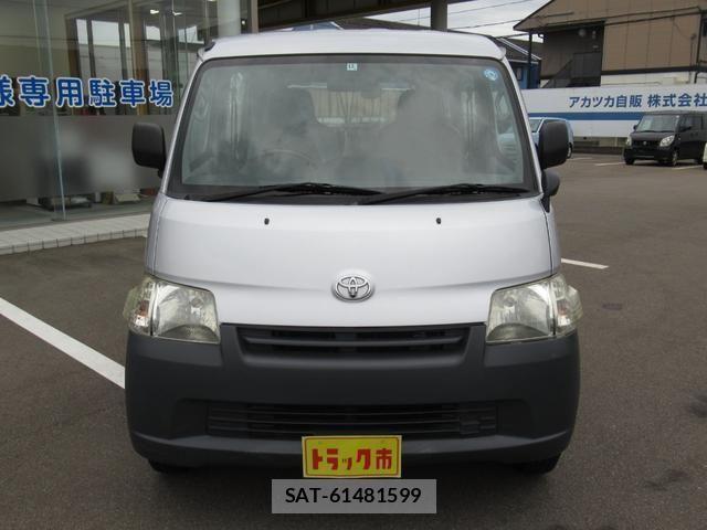 Toyota LITEACE VAN 2012-12 1417882-2