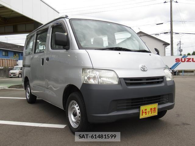 Toyota LITEACE VAN 2012-12 1417882-4